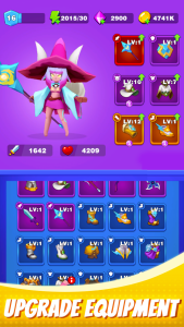 اسکرین شات 7 بازی Lonely Survivor