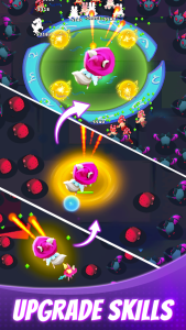 اسکرین شات 4 بازی Lonely Survivor