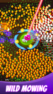 اسکرین شات 3 بازی Lonely Survivor