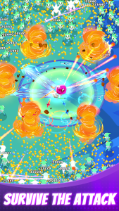 اسکرین شات 2 بازی Lonely Survivor