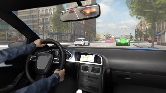 اسکرین شات بازی Police Simulator: 3D Cop Games 4