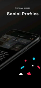 اسکرین شات 2 برنامه For you - Follower, AI Enhance