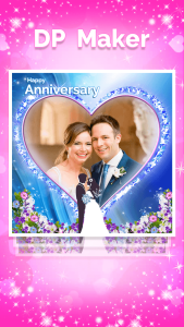 اسکرین شات 3 برنامه DP Maker, Profile Pic