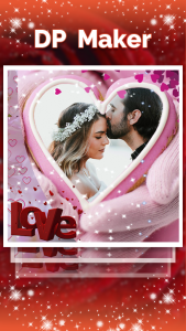 اسکرین شات 7 برنامه DP Maker, Profile Pic