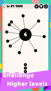 اسکرین شات 4 بازی Arrow - Now with 1200 levels