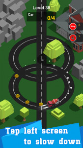 اسکرین شات بازی Loop Panic 1