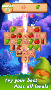 اسکرین شات 5 بازی Pop Garden Mania