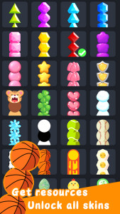 اسکرین شات 5 بازی Slide And Crush