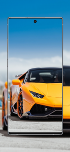 اسکرین شات برنامه Sports Car Wallpapers Cool 4K 1
