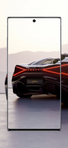 اسکرین شات برنامه Sports Car Wallpapers Cool 4K 7