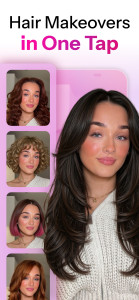 اسکرین شات 7 برنامه Retake AI: Face & Photo Editor