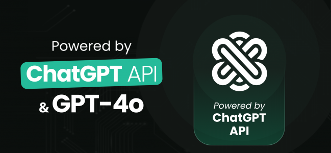 اسکرین شات برنامه Ask AI - Chat with AI Chatbot 1