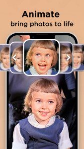 اسکرین شات 4 برنامه Pixelup - AI Photo Enhancer
