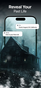 اسکرین شات 3 برنامه Wonder - AI Art Generator