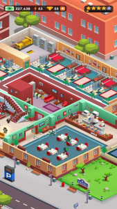 اسکرین شات بازی هتل‌داری حرفه‌ای | نسخه مود شده 4