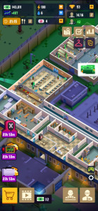اسکرین شات بازی امپراطوری زندان | نسخه مود شده 2