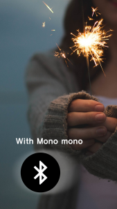 اسکرین شات برنامه Mono Bluetooth router app 4