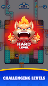 اسکرین شات 4 بازی Coffee Run Puzzle