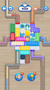 اسکرین شات 6 بازی Coffee Run Puzzle