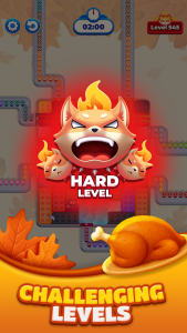 اسکرین شات 4 بازی Coffee Run Puzzle