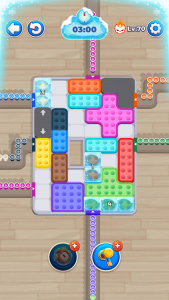 اسکرین شات 5 بازی Coffee Run Puzzle