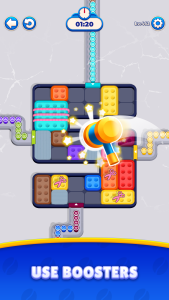 اسکرین شات 3 بازی Coffee Run Puzzle