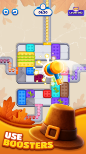 اسکرین شات 3 بازی Coffee Run Puzzle