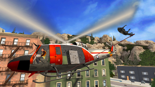 اسکرین شات 5 بازی Goat Simulator