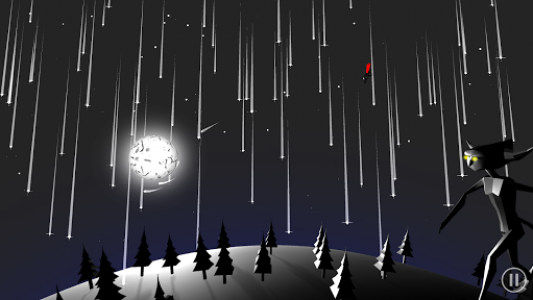 اسکرین شات بازی MoonKid 4