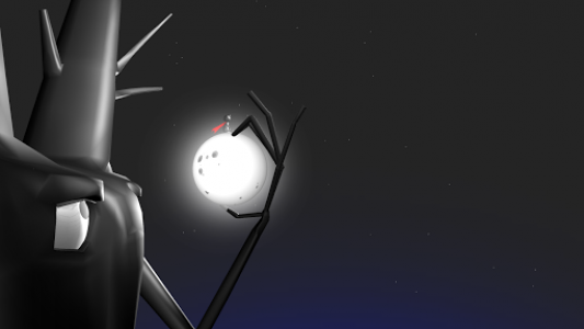 اسکرین شات بازی MoonKid 1