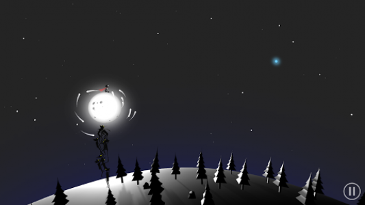 اسکرین شات بازی MoonKid 3