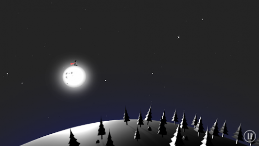 اسکرین شات بازی MoonKid 2