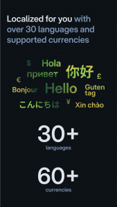 اسکرین شات 8 برنامه CoinGecko: Crypto Tracker, NFT