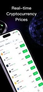 اسکرین شات 2 برنامه CoinGlass - Bitcoin & Crypto