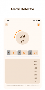 اسکرین شات 5 برنامه CoinID - snap & identify coins