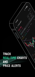 اسکرین شات 4 برنامه Coinlocally