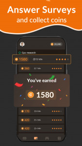 اسکرین شات برنامه Coinpayu: Earn Rewards 4