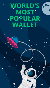 اسکرین شات برنامه Coin Bitcoin Wallet 3