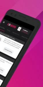 اسکرین شات 7 برنامه Cointiply - Earn Real Bitcoin