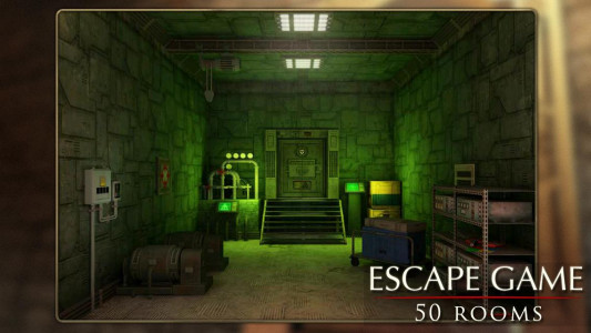 اسکرین شات بازی Escape game : 50 rooms 1 4