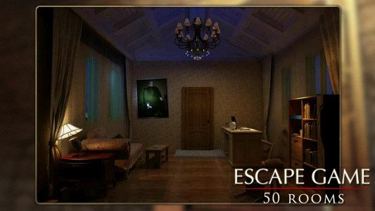 اسکرین شات بازی Escape game : 50 rooms 1 1