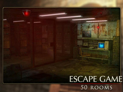 اسکرین شات بازی Escape game: 50 rooms 2 4