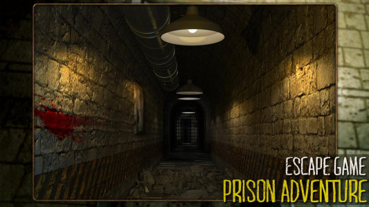 اسکرین شات بازی Escape game:prison adventure 2