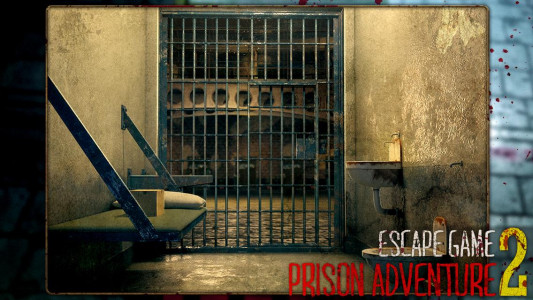 اسکرین شات بازی Escape game:prison adventure 2 4