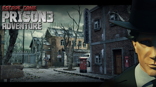 اسکرین شات 5 بازی Escape game:prison adventure 3