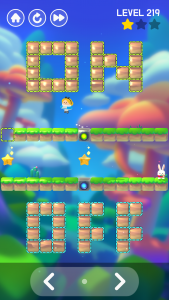 اسکرین شات بازی Pocket Jump : Casual Jumping G 6