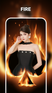 اسکرین شات برنامه AI Photo Editor 6