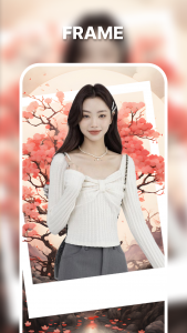 اسکرین شات برنامه AI Photo Editor 4