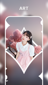 اسکرین شات برنامه AI Photo Editor 2