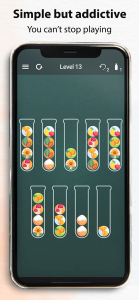 اسکرین شات 3 بازی Brain Game - IQ Test